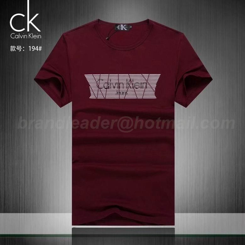 CK Men's T-shirts 10